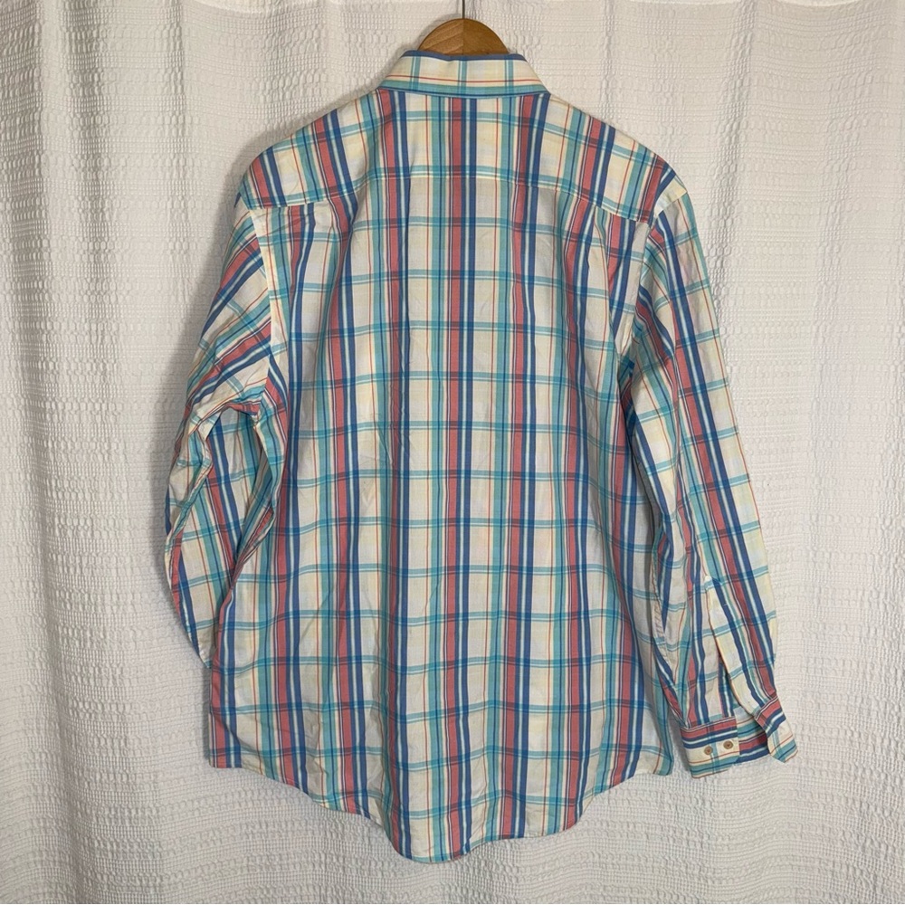 Southern Tide button down - Picture 4 of 5